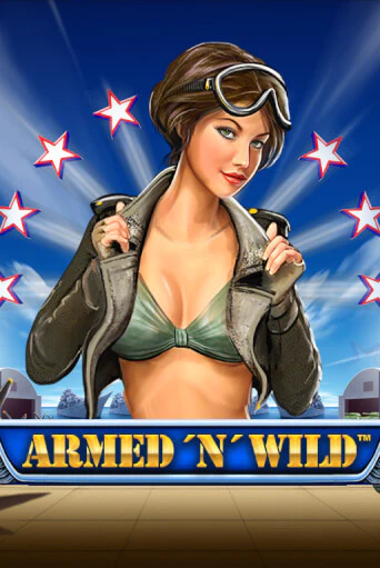 Демо игра Armed and Wild от  | Casino X BY