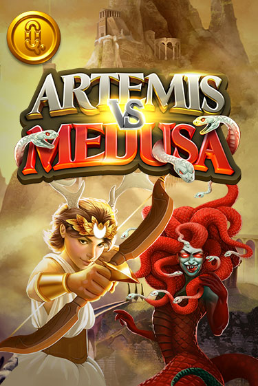 Демо игра Artemis vs Medusa от  | Casino X BY
