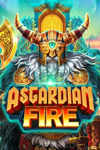 Демо игра Asgardian Fire от  | Casino X BY