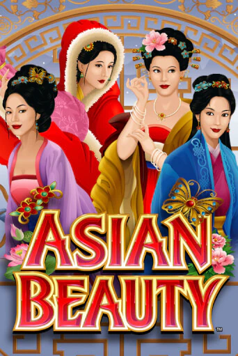 Демо игра Asian Beauty от  | Casino X BY