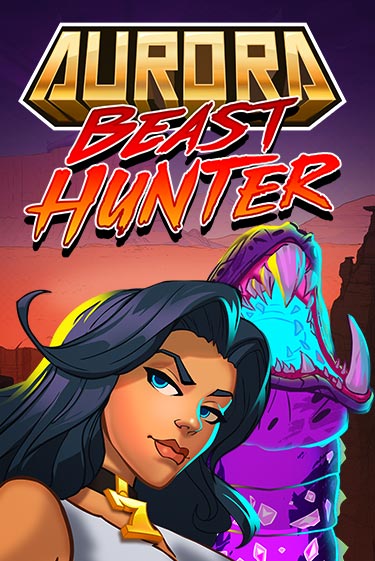 Демо игра Aurora: Beast Hunter от  | Casino X BY