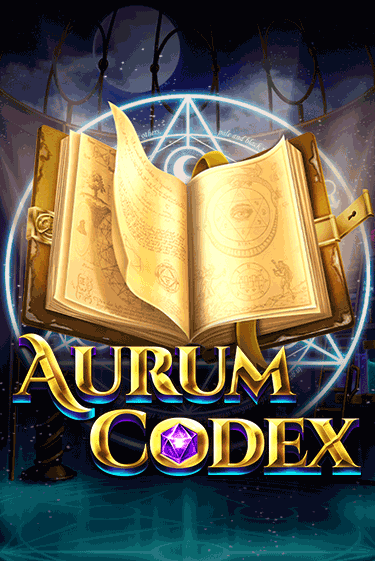 Демо игра Aurum Codex от  | Casino X BY