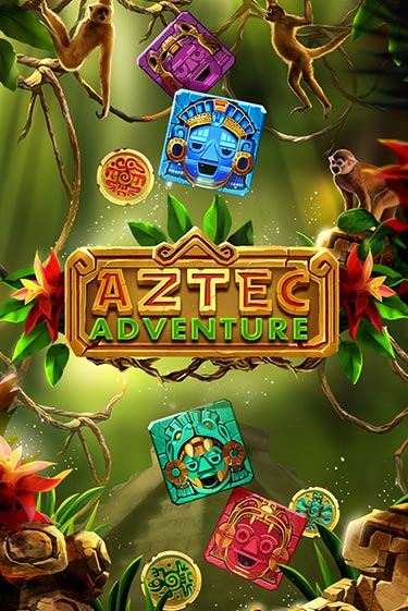 Демо игра Aztec Adventure от  | Casino X BY