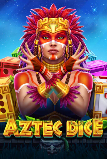 Демо игра Aztec Dice от  | Casino X BY