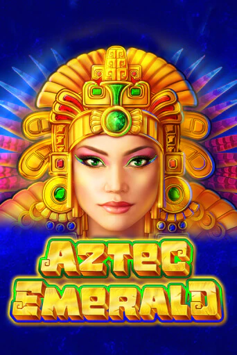 Демо игра Aztec Emerald от  | Casino X BY