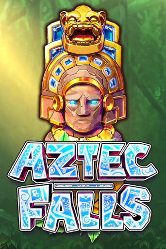 Демо игра Aztec Falls от  | Casino X BY