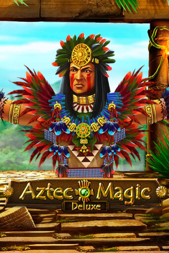 Демо игра Aztec Magic Deluxe от  | Casino X BY