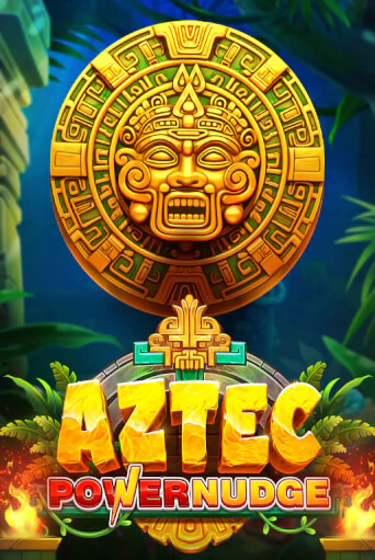 Демо игра Aztec Powernudge от  | Casino X BY