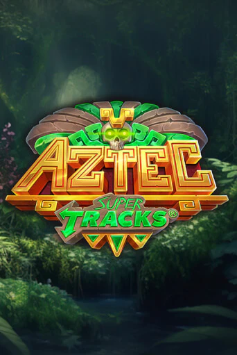Демо игра Aztec Super Tracks от  | Casino X BY