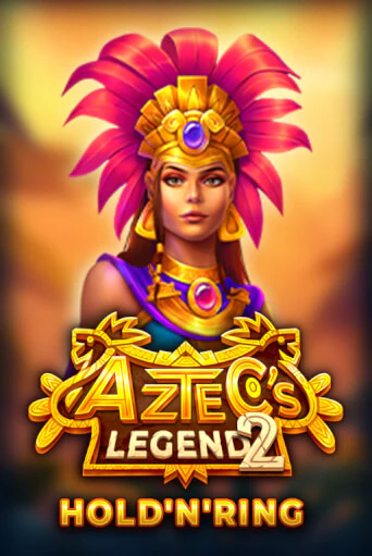 Демо игра Aztec's legend 2 от  | Casino X BY