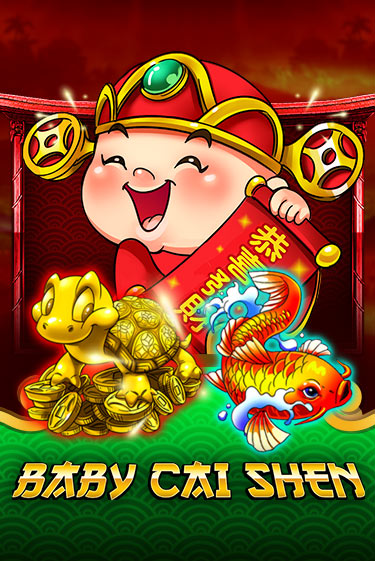 Демо игра Baby Cai Shen от  | Casino X BY