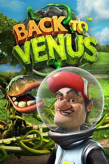Демо игра Back To Venus от  | Casino X BY