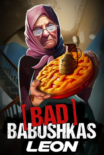 Демо игра Bad Babushkas Leon от  | Casino X BY