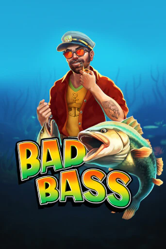 Демо игра Bad Bass от  | Casino X BY
