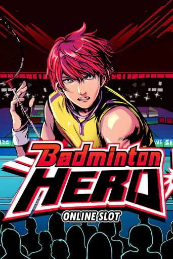 Демо игра Badminton Hero от  | Casino X BY