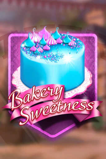 Демо игра Bakery Sweetness от  | Casino X BY