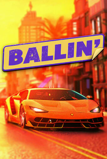 Демо игра Ballin от  | Casino X BY