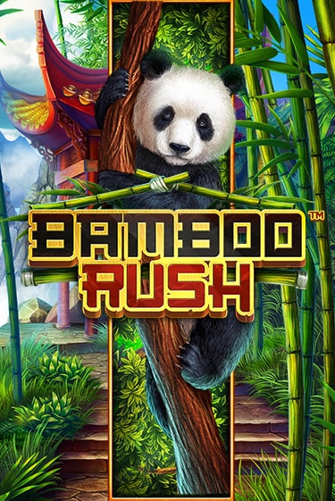 Демо игра Bamboo Rush от  | Casino X BY