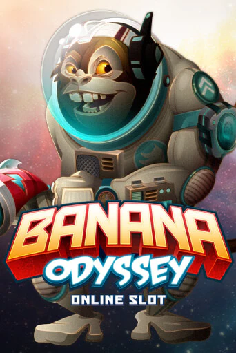 Демо игра Banana Odyssey от  | Casino X BY