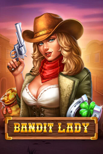 Демо игра Bandit Lady от  | Casino X BY