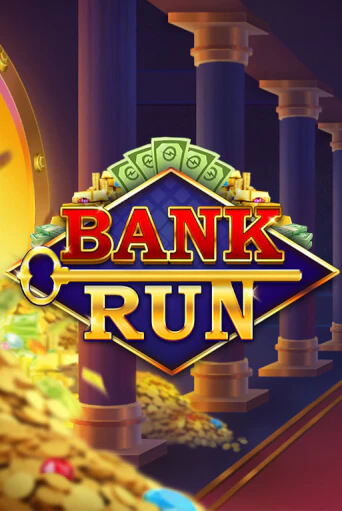 Демо игра Bank Run от  | Casino X BY
