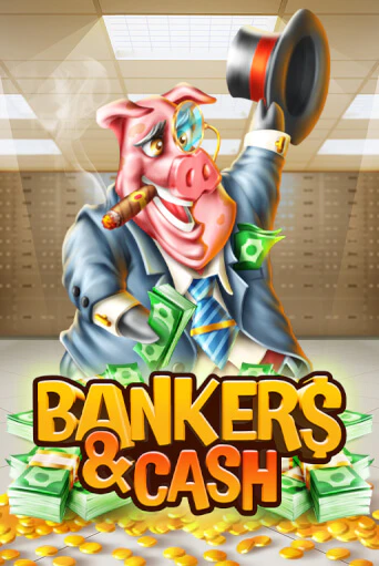 Демо игра Bankers & Cash от  | Casino X BY