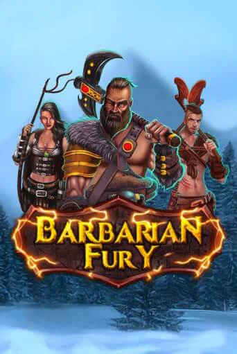 Демо игра Barbarian Fury от  | Casino X BY
