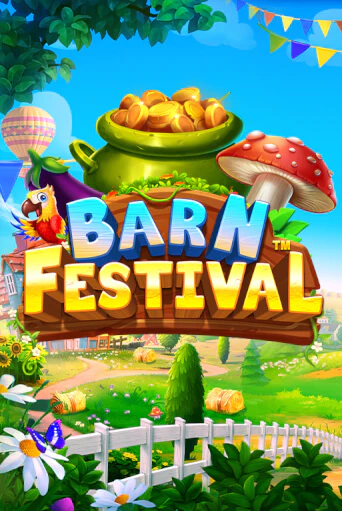 Демо игра Barn Festival от  | Casino X BY