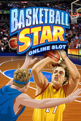 Демо игра Basketball Star от  | Casino X BY