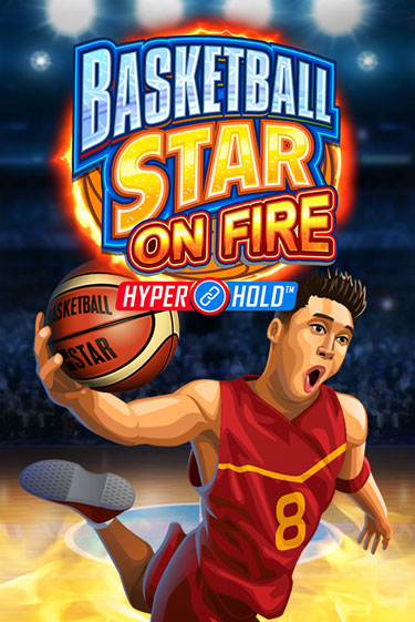 Демо игра Basketball Star on Fire от  | Casino X BY