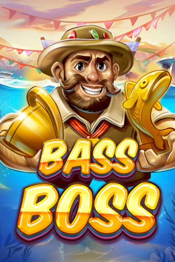 Демо игра Bass Boss от  | Casino X BY