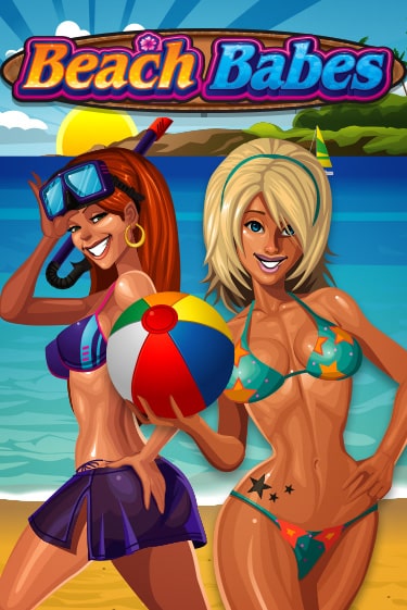 Демо игра Beach Babes от  | Casino X BY