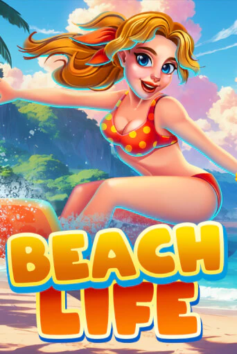 Демо игра Beach Life от  | Casino X BY