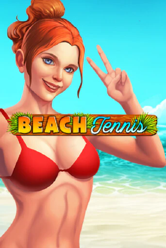 Демо игра Beach Tennis от  | Casino X BY