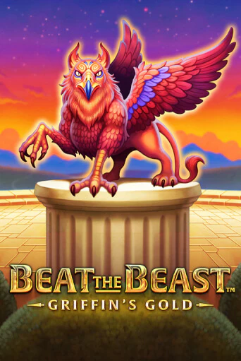 Демо игра Beat the Beast: GRIFFIN´S GOLD от  | Casino X BY