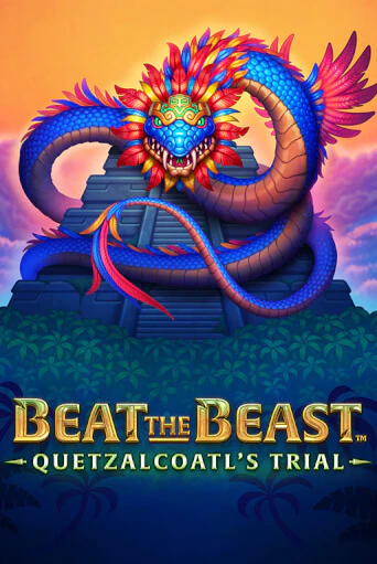 Демо игра Beat the Beast: Quetzalcoatl's Trial от  | Casino X BY