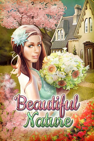 Демо игра Beautiful Nature от  | Casino X BY