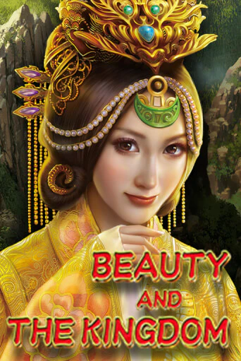 Демо игра Beauty And The Kingdom от  | Casino X BY