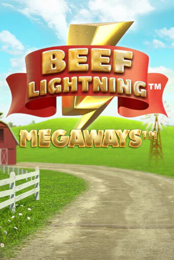 Демо игра Beef Lightning MEGAWAYS™ от  | Casino X BY
