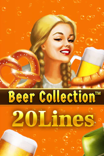 Демо игра Beer Collection 20 Lines от  | Casino X BY