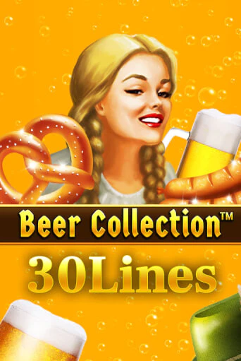 Демо игра Beer Collection 30 Lines от  | Casino X BY