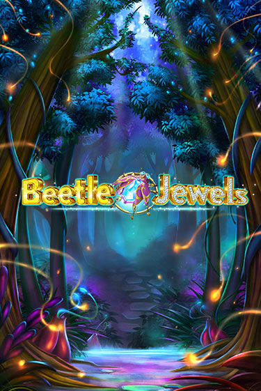 Демо игра Beetle Jewels от  | Casino X BY