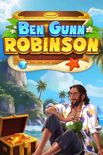 Демо игра Ben Gunn Robinson от  | Casino X BY