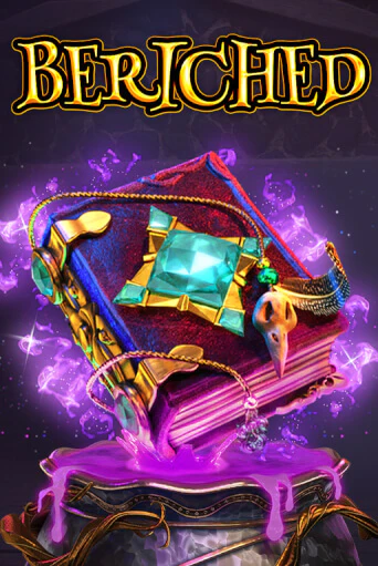 Демо игра Beriched от  | Casino X BY