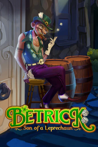 Демо игра Betrick: Son of a Leprechaun от  | Casino X BY