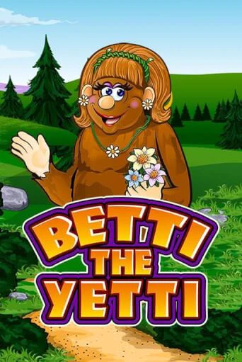 Демо игра Betti The Yetti Promo от  | Casino X BY