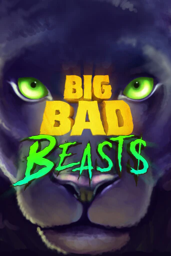 Демо игра Big Bad Beasts от  | Casino X BY