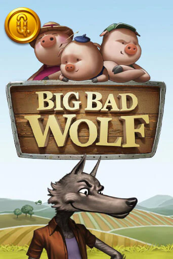 Демо игра Big Bad Wolf от  | Casino X BY