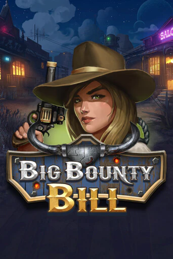 Демо игра Big Bounty Bill от  | Casino X BY