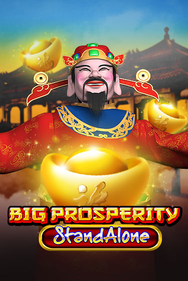 Демо игра Big Prosperity SA от  | Casino X BY